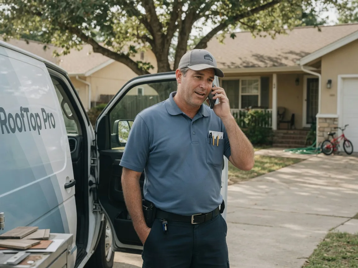 Roof Repair Vanceboro, NC FAQs