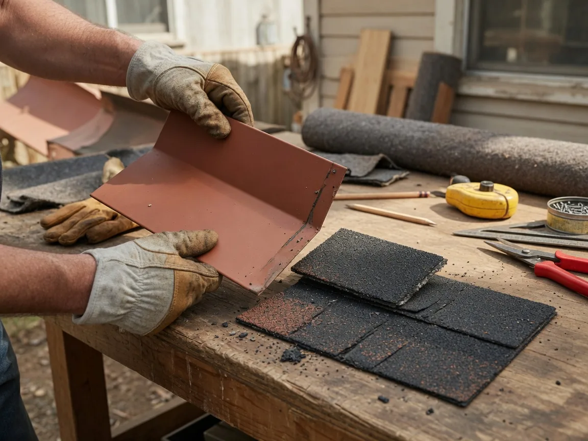 Roof Repair company in Vanceboro, NC